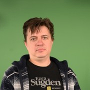Всеволод Медведев on My World.