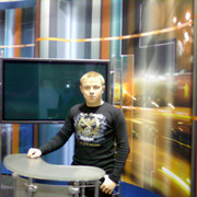 Витёк =) on My World.