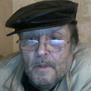 Станислав Голубев on My World.