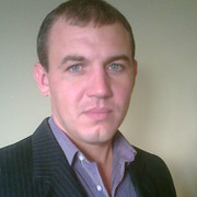 Антон Львов on My World.