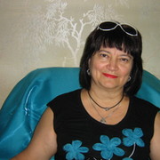 надежда Погуляева on My World.