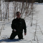 Василий Старцев on My World.