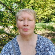 Татьяна Суздальцева on My World.