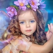 Людмила Кудинова on My World.