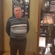 Демид Бутенко on My World.