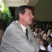 Степан Луценко on My World.