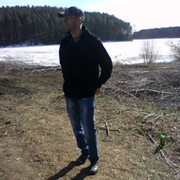 вадим степанов on My World.