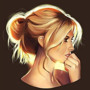 Elena S. on My World.