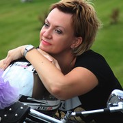 Елена Степанова on My World.