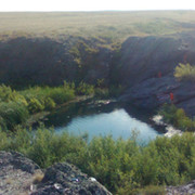 ТОО Степное on My World.