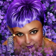 Валентина Лебедева on My World.