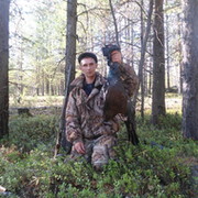 михаил цуканов on My World.