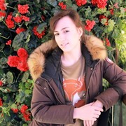 Варя Михеева on My World.