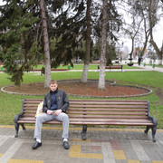 Серега Ступка on My World.