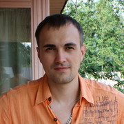 Максим Суханов on My World.