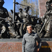 малик султанов on My World.