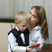 Светлана Ломова on My World.