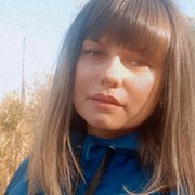 Ксения Мантрова on My World.