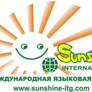 Sunshine ITG on My World.
