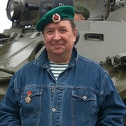 Михалев Александр on My World.