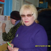 Нина Лиханова on My World.