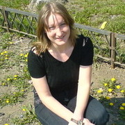 Берлина Светлана on My World.