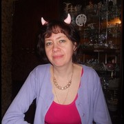 Светлана Черноусова on My World.