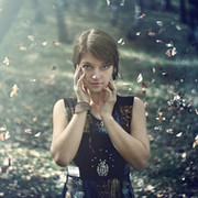 Светлана Воронина on My World.