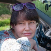 Светлана Кучеренко on My World.