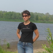 Светлана Иода on My World.