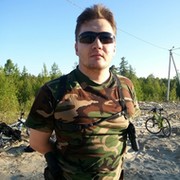 Денис Ковалев on My World.