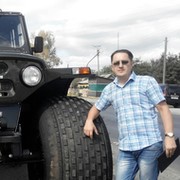 Алексей Тырчёнков on My World.