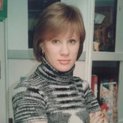 Татьяна Вяткина on My World.