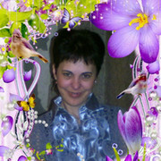 Виктория Р. on My World.