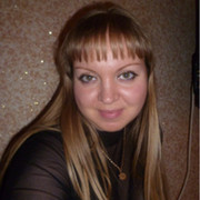 Татьяна Трутенко on My World.