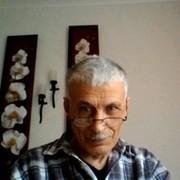 Свежий Ветерок on My World.