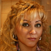 Тамара Башарина on My World.