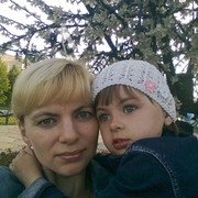 Татьяна Глухова on My World.