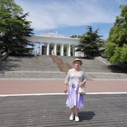 Татьяна Балабанова on My World.