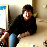 Татьяна Заворуева on My World.