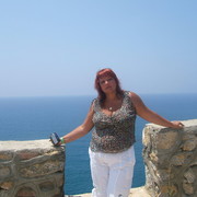 Татьяна *:* on My World.