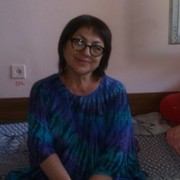 Татьяна Сычева on My World.