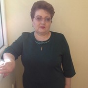 татьяна Кузнецова on My World.