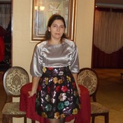 Татьяна Кащенко on My World.