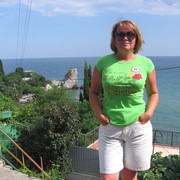 Татьяна Ковган on My World.