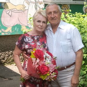 Татьяна Чабаненко on My World.