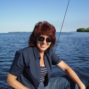 Алла Козик (Джурляк) on My World.