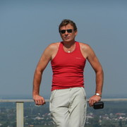 Валерий Суслов on My World.