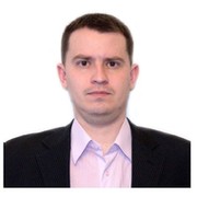 Андрей Ермилов on My World.