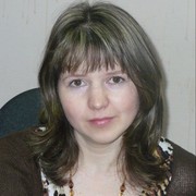 Елена Трепова on My World.